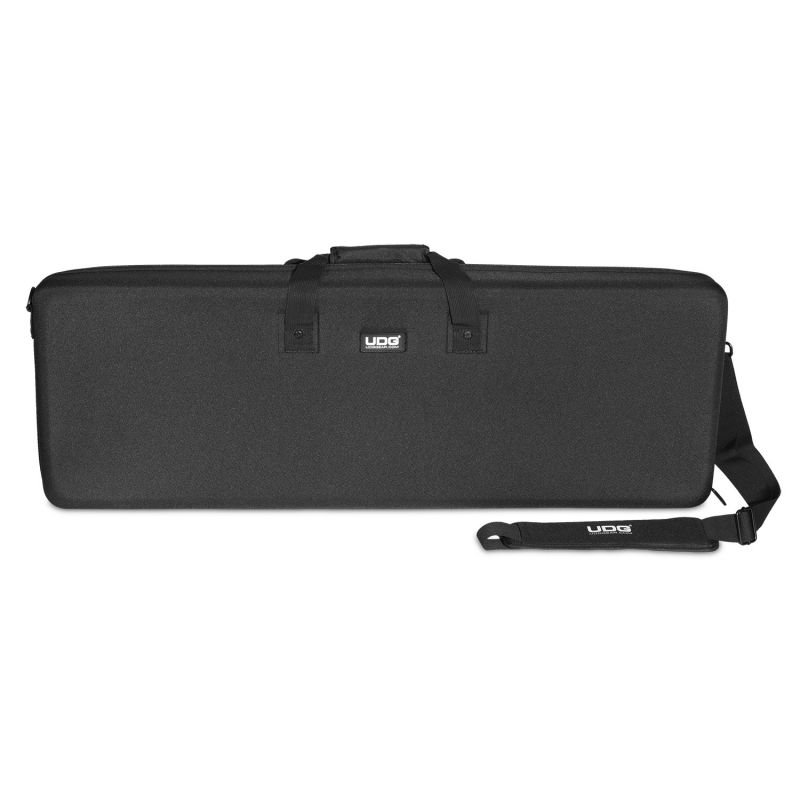 Жесткий кейс для MIDI-клавиатур UDG Creator 49 Keyboard Hardcase Black